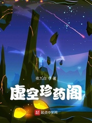  虚空珍药阁